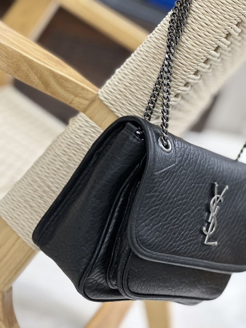 YSL Top Handle Bags